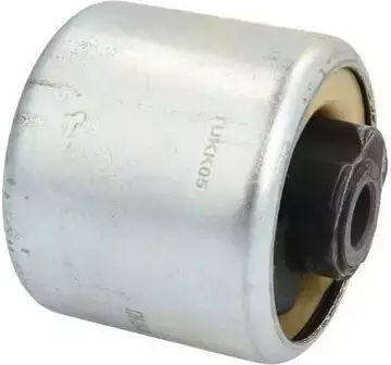 Suportul pentru bucșă spate Ford Ka Rb_ 1.3 I 1996-2002 Corteco 80000601