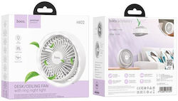 Hoco Office Fan