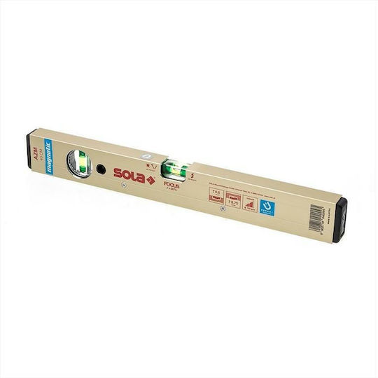 Sola 33113 Spirit Level Magnetic 40cm