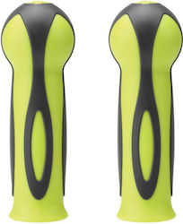 Globber Griffe für Kinderroller Grün Globber Griffe für Kinderroller Grün