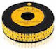 Panafix No1 3-4.2mm Marcarea Cablurilor 08-01021-+ 1 Buc