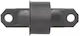 Suport bucsă spate Ford Focus C-max 1.6 Tdci 2005-2007 Corteco 80001301
