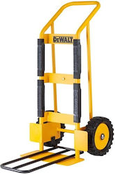DEWALT DXWT-HT100-Kit Καρότσι Μεταφοράς για Φορτίο Βάρους έως 500kg