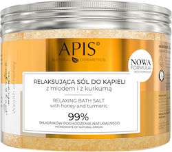Apis Natural Cosmetics Sare de baie 650gr