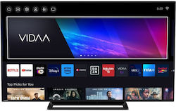 Toshiba Smart 55" 4K QLED QV33 (2024) Toshiba Smart 55" 4K QLED QV33 (2024)