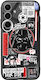 Star Wars Darth Vader Samsung Galaxy A55 5g Groove Tpu Tempered Glass Tpu
Star Wars Darth Vader Samsung Galaxy A55 5g Groove Tpu Sticlă Temperată Tpu