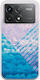 Clouds Xiaomi Poco F6 Pro 5g Flexible Tpu Transparent Silicone