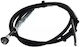 Handbremsseil Fiat 500 C 312 Cofle 12.0718