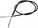 Handbremsseil Skoda Felicia I 6u1 Cofle 10.9031