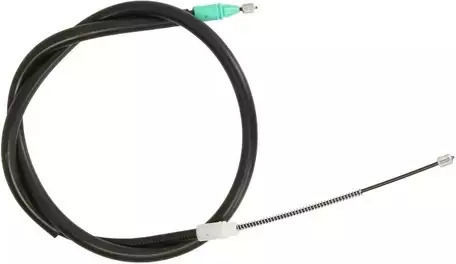 Handbrake Cable Land Rover Range Rover Iii Lm Cofle 10.6682