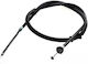 Handbrake Cable Fiat Grande Punto 199 Cofle 12.0715