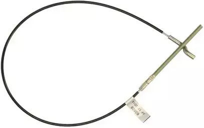 Cablu frână de mână Vw Sharan 7m8 7m9 7m6 Cofle 10.7621