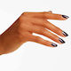 OPI Glossy Black Nail Polish 15ml