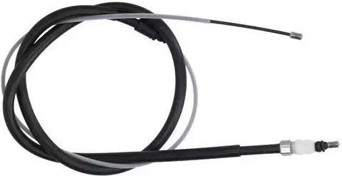 Handbrake Cable Peugeot 207 Cc Wd Cofle 10.6037