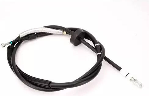 Handbrake Cable Seat Exeo 3r2 Cofle 10.7537