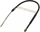 Handbremsseil Peugeot 406 Coupe 8c Cofle 10.6203