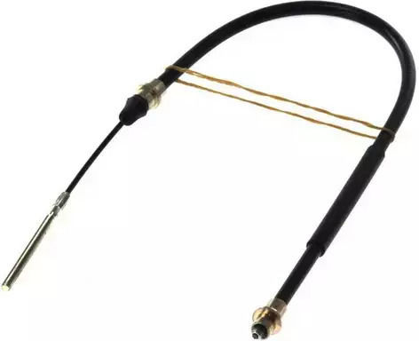 Handbremsseil Peugeot 406 Coupe 8c Cofle 10.6203