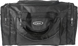 Stop to Shop Sack Voyage Black