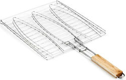 Muhler Grillrost 46x26cm