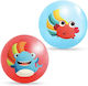Battat Bouncing Balls Set Детска Аеробика Пъстра 22см.