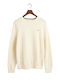 Gant Sweater White