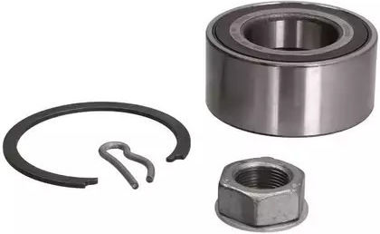 Wheel Bearing Set Citroen C8 Ea Eb Fag 713 6400 40