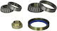 Wheel Bearing Set Peugeot J5 Body 290l Fag 713 6504 10