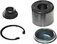 Radlagersatz Citroen C4 I Lc Fag 713 6404 70