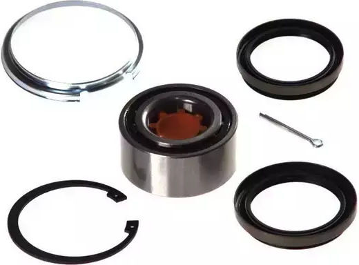 Комплект лагери на колелото Toyota Celica St20 At20 Fag 713 6183 20