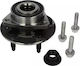 Wheel Bearing Set Chevrolet Malibu V300 Fag 713 6449 30