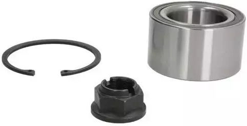 Комплект лагери на колелото Mercedes-benz R-класа W251 V251 Fag 713 6681 00