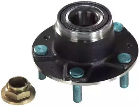 Set rulment roata Mazda Mx-6 Ge Fag 713 6155 40