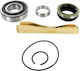 Set rulment roți Toyota Hilux III Pick-up Kun TGN LAN GGN FAG 713 6184 40