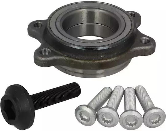 Комплект лагери за колело Audi A7 Sportback 4ga 4gf Fag 713 6109 00