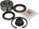 Set rulmenti roata Volvo V40 Combi Vw Fag 713 6603 80