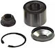 Set rulment roată Opel Vivaro Combi J7 Fag 713 6441 40