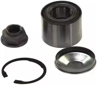 Set rulment roată Opel Vivaro Combi J7 Fag 713 6441 40