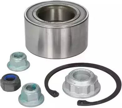 Wheel Bearing Set for Volkswagen New Beetle Cabriolet 1Y7 FAG 713 6100 20