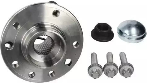 Set rulment roata Saab 9-3 Ys3f Fag 713 6440 90
