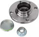 Set rulment roata Seat Cordoba Vario 6k5 Fag 713 6103 20