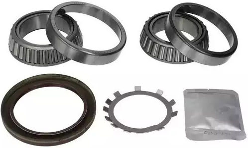 Set rulment roată Vw Crafter 30-50 Caroserie 2e Fag 713 6680 40