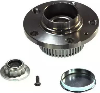 Set rulment roată Vw New Beetle Cabriolet 1y7 Fag 713 6102 20