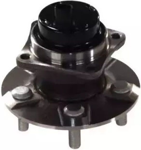 Set rulment roată Toyota Avensis T25 Fag 713 6188 30