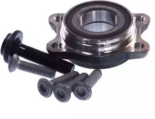 Set rulmenti roti Audi A6 Allroad 4fh C6 Fag 713 6107 80