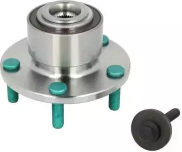 Set rulment roată Mazda 3 Sedan Bk Fag 713 6157 60