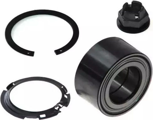 Set Wheel Bearing Renault Wind E4m Fag 713 6308 50