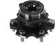 Set rulment roată Mitsubishi Pajero III vehicul off-road V6 W V7 W Fag 713 6198 10