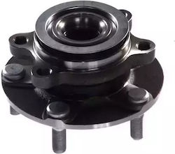 Set rulment roți Nissan Leaf Fag 713 6139 10 Set rulment roți Nissan Leaf Fag 713 6139 10