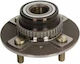 Wheel Bearing Set Hyundai Atos Prime Mx Fag 713 6195 90