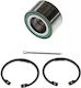 Set rulment roți Opel Tigra 95 Fag 713 6441 50